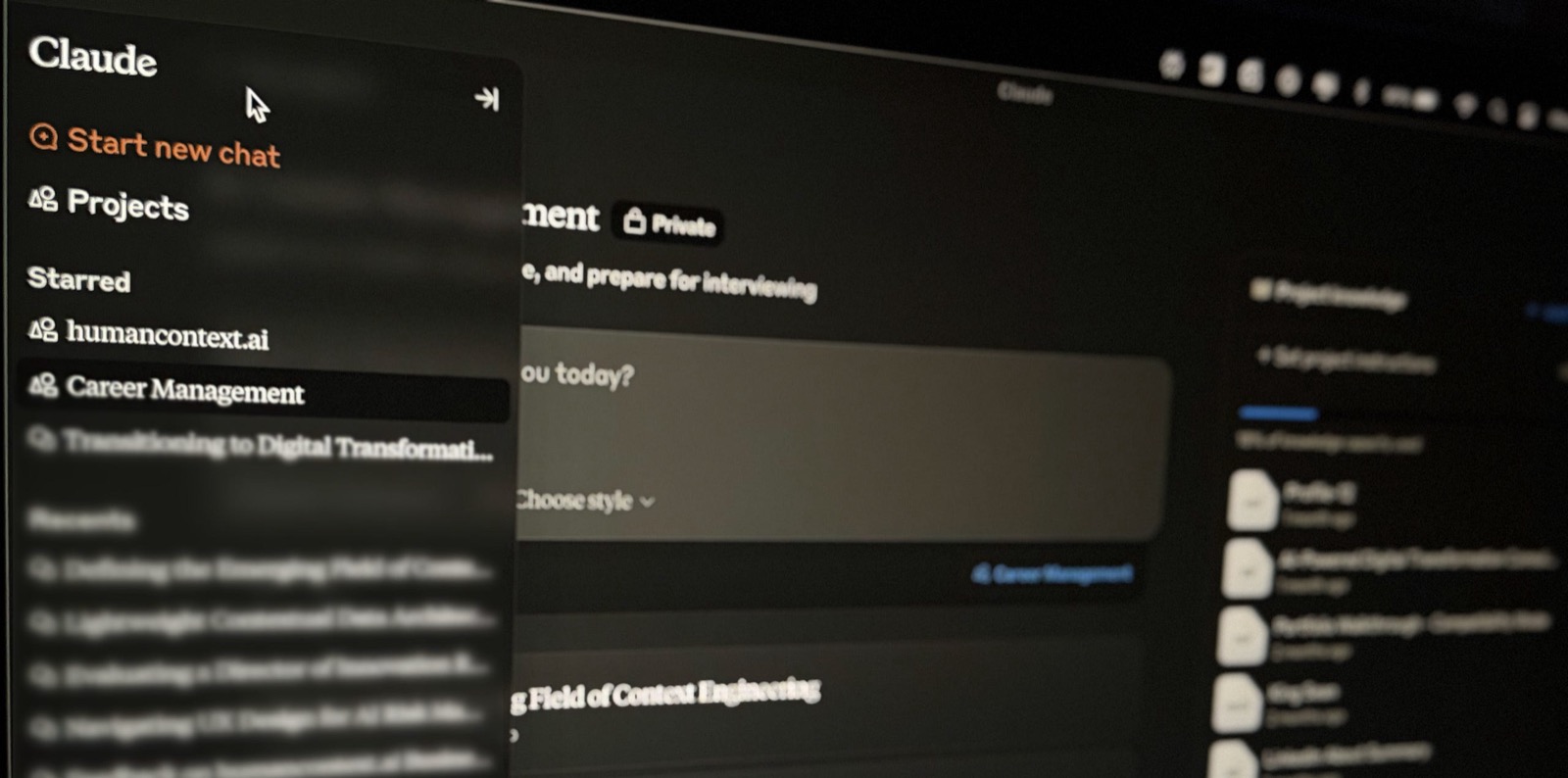 Context Engineering: Why Feeding AI the Right Context Matters