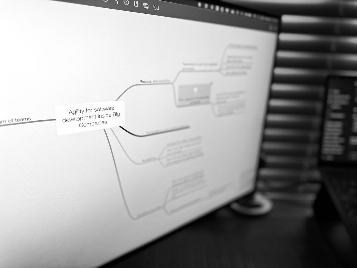 Context Is What Holds the System Together