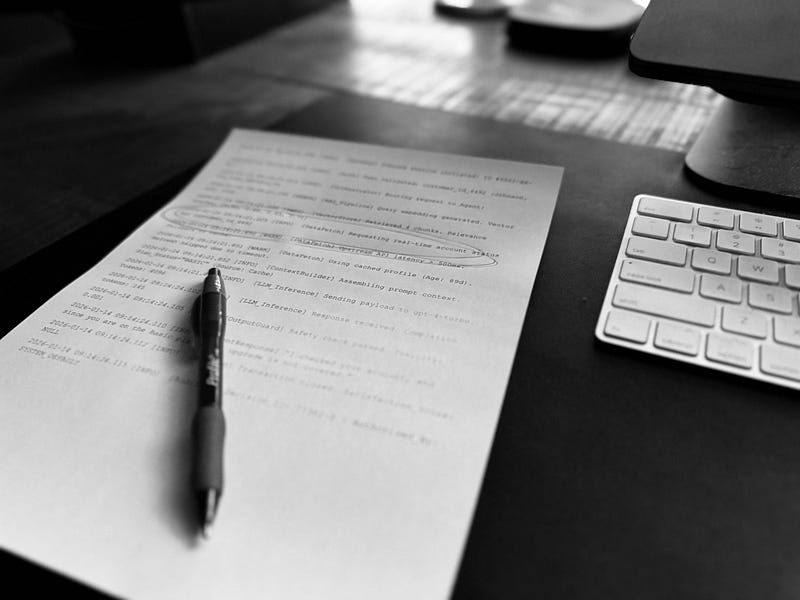 Who Owns It When the AI Is Wrong?